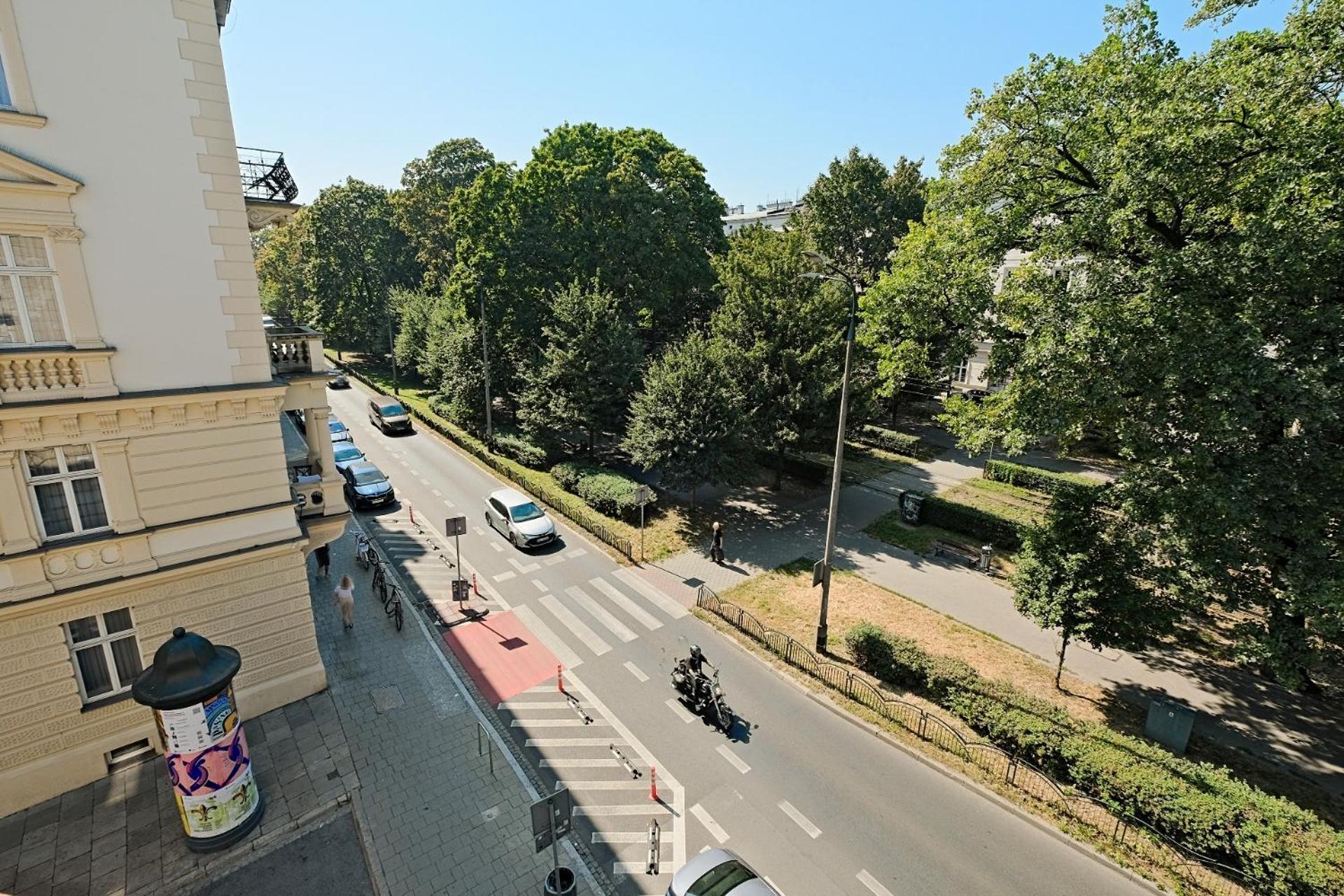 Urban Nest Apartments Dietla 69, Krakow